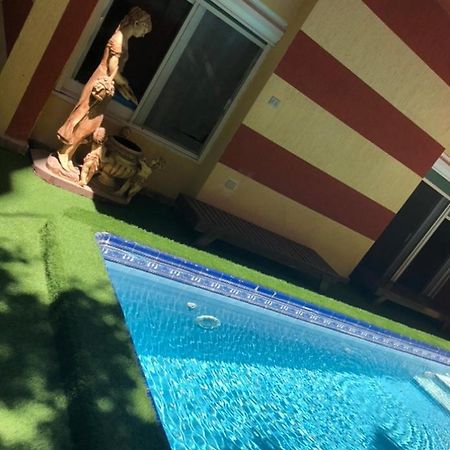 אלכסנדריה Bianki Vip Villa מראה חיצוני תמונה